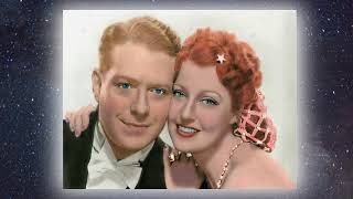 Nelson Eddy Sings  Beautiful Dreamer [upl. by Briny]