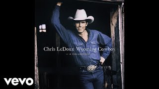 Chris LeDoux  County Fair Audio [upl. by Anawait]