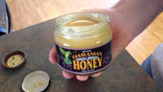 How to Make Creamed Honey [upl. by Jacquie721]