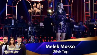 Melek Mosso  DİLEK TAŞI [upl. by Irat]