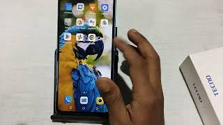 Tecno Camon 20s Pro 5G network kaise laye how to solve network problem in tecno reset network sett [upl. by Emilee]