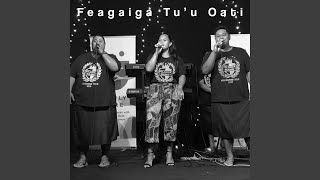 Feagaiga Tu’u Oti [upl. by Ashford]