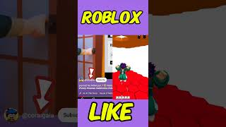 Fall bloc Obby Roblox roblox robloxedit [upl. by Sabelle]