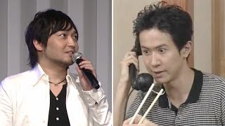 Eng Sub Nakamura Yuuichi about living alone for the first time and Sugita staying at his place [upl. by Tellford194]