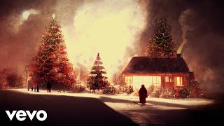 The Temptations  This Christmas Visualizer [upl. by Bently]