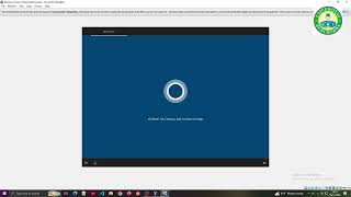 penginstalan dual boot windows 10 dan ubuntu [upl. by Ecinwahs904]