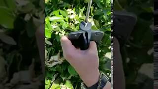 Adjusting Your XCEL Fence Gate Hinge Tension [upl. by Orgell270]