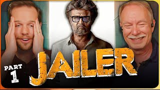 JAILER Movie Reaction Part 13  Rajinikanth  Sun Pictures  Anirudh  Nelson [upl. by Rushing]