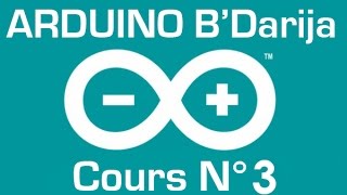 Cours3 Arduino BDarija  Les Relais [upl. by Asselam]