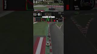 I Didn’t think this would work  iRacing GT3 iracingofficial 200iq [upl. by Biondo]