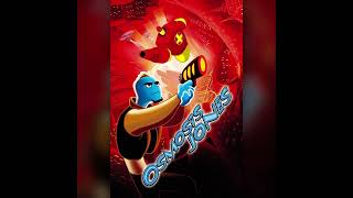 The Membrane Is Cracking  Osmosis Jones Soundtrack [upl. by Ahcropal]