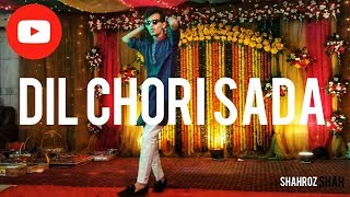 DIL CHORI SADA  Wedding Dance [upl. by Aened]