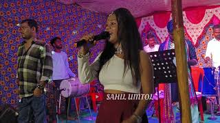 🔥Ramva Aavo Medi Ramva Aavo🔥  Darshana amp Raju Singer  Nimesh Musical amp DJ Party Sahil Umtol [upl. by Veats]