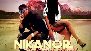 Nikanor  Cest Quel Amour [upl. by Worrell]