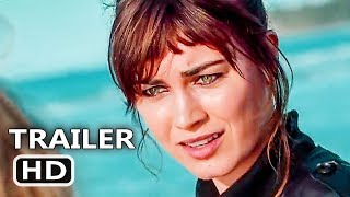 Tidelands  Featurette What You Need to Know HD  Netflix [upl. by Jakie]