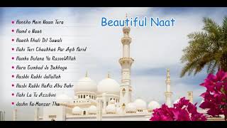 Naat Collection  Naat Sharif  Naat Hamd Recite Online [upl. by Jordan609]