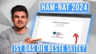 HAMNat 2024  Das ist die BESTE Vorbereitungsmethode 58 [upl. by Minette]