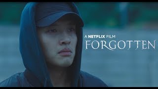 Forgotten Olvidado  Trailer en Español Latino l Netflix [upl. by Somerville]