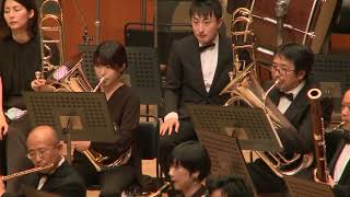 Malcolm Arnold：Peterloo  Overture／ピータールー序曲／Mアーノルド [upl. by Jessalin]