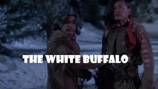 Full Movie  The White Buffalo  Charles Bronson [upl. by Aram751]