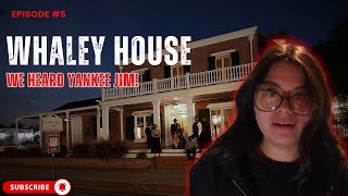 The Whaley House [upl. by Klump]