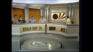 1974 World Cup Special 16674 [upl. by Yart223]