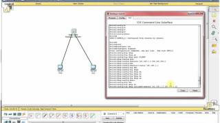 How to Configure DHCP Server in Cisco Catalyst Switch [upl. by Ahswat]