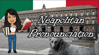 Neapolitan Alphabet Articles Digraphs and Trigraphs [upl. by Ahsaei]