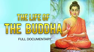 The Life Of The Buddha  Full BBC Documentary 2007 [upl. by Luar]