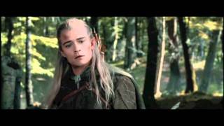 Orlando Bloom  Legolas [upl. by Ferdinande]