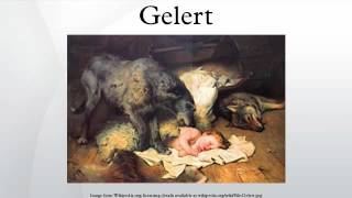 Gelert [upl. by Shutz]