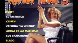 MEGAMIX  Rumba Total 3 [upl. by Center]