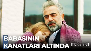 Elif Babasına Sığınıyor  Kefaret 17 Bölüm [upl. by Inahc]