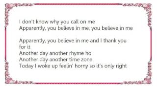 J Cole  Apparently Lyrics [upl. by Romano]