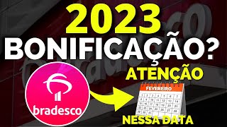 BONIFICAÃ‡ÃƒO BRADESCO em 2023  BBDC3 ou BBDC4 PARA DIVIDENDOS e BONIFICAÃ‡Ã•ES [upl. by Oina674]