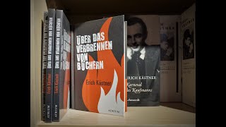 Über das Verbrennen von Büchern [upl. by Adikram]