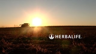 Powerful Nutrition From “Seed to Feed”  Herbalife [upl. by Alih698]