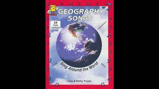 Geography Songs [upl. by Placeeda]