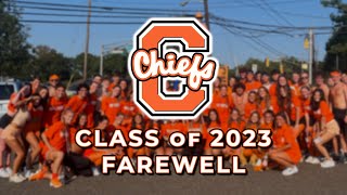 Cherokee Class of 2023 Farewell [upl. by Analise]