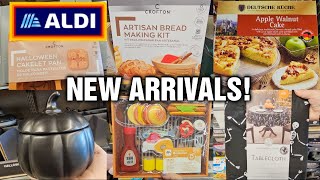 🛒ALDI NEW ARRIVALS for SEPTEMBER 2024 LIMITED SUPPLY✨️919 [upl. by Findlay]