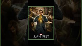 IRON FIST SEASON 1 2017  QUICK REVIEW [upl. by Plotkin256]