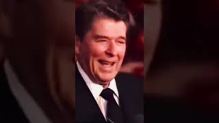 Ronald Reagan  “Buy a Republican Kitten” Story [upl. by Erdied]