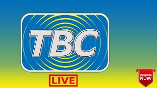 TBC LIVE [upl. by Jonas]