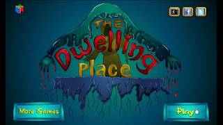 Enagames The Dwelling Place Walkthrough [upl. by Jandy]