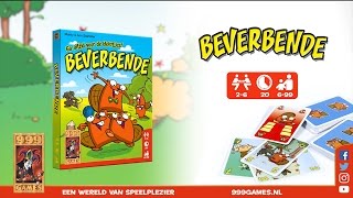 Beverbende Trailer  999 Games [upl. by Erleena]