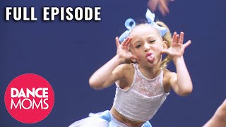 Mini Mayhem Season 6 Episode 27  Full Episode  Dance Moms [upl. by Yelyah779]