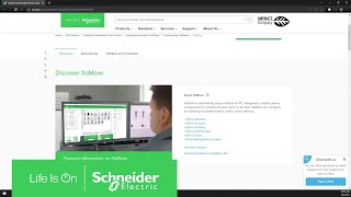 How to Download SoMove and DTM Files  Schneider Electric Support [upl. by Htebarual]