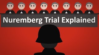 The Nuremberg Trial [upl. by Ecille817]