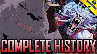 Battle Beast Comic History Explained  Invincible [upl. by Atews]