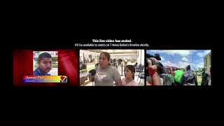 7 News Belize LiveStream [upl. by Gladis12]